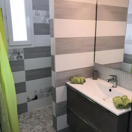Impasse Paul Signac - Maeva - Climatisee Avec Piscine Et Jacuzzi 6 Pieces 10 Personnes - Exclusive Mae-9953 * Sanary-sur-Mer