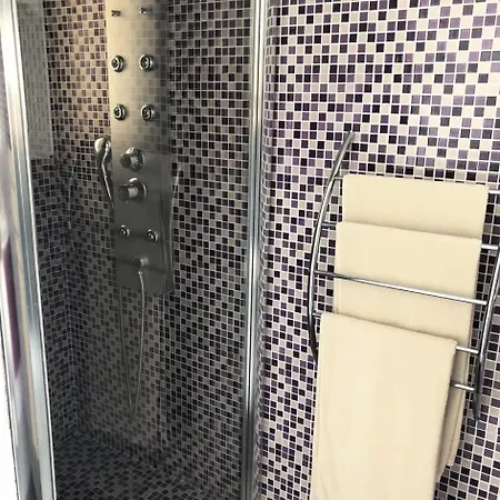 דירה Impasse Paul Signac - Maeva - Climatisee Avec Piscine Et Jacuzzi 6 Pieces 10 Personnes - Exclusive Mae-9953