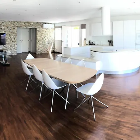 דירה Impasse Paul Signac - Maeva - Climatisee Avec Piscine Et Jacuzzi 6 Pieces 10 Personnes - Exclusive Mae-9953 *