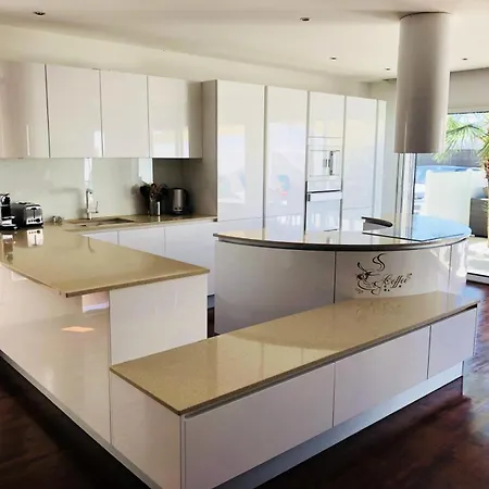 דירה Impasse Paul Signac - Maeva - Climatisee Avec Piscine Et Jacuzzi 6 Pieces 10 Personnes - Exclusive Mae-9953 סנרי-סור-מר