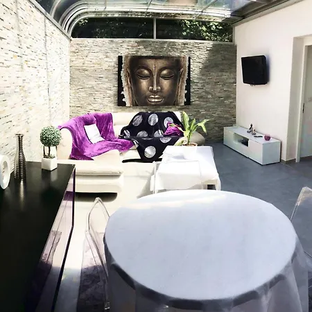 Impasse Paul Signac - Maeva - Climatisee Avec Piscine Et Jacuzzi 6 Pieces 10 Personnes - Exclusive Mae-9953 *